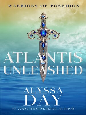 cover image of Atlantis Unleashed